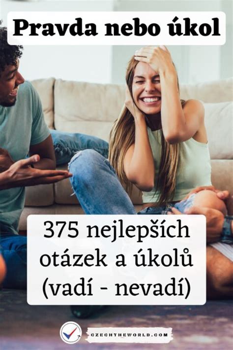 Pravda nebo úkol: 425 skvělých otázek a úkolů (vadí nevadí)